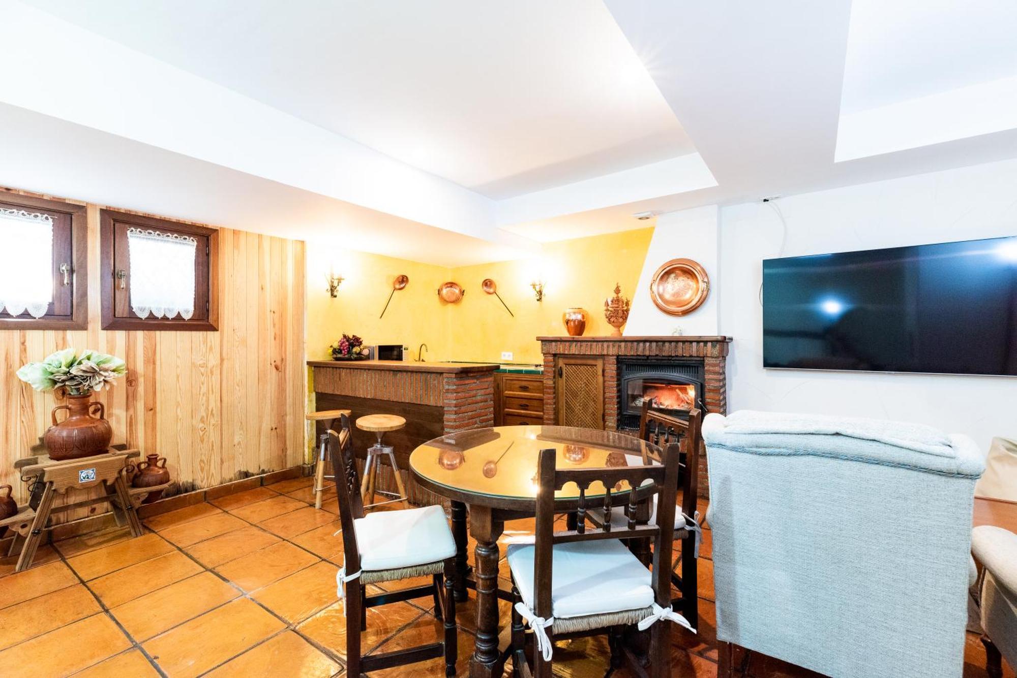 Comfort Breather - El Laurel Granada Bagian luar foto