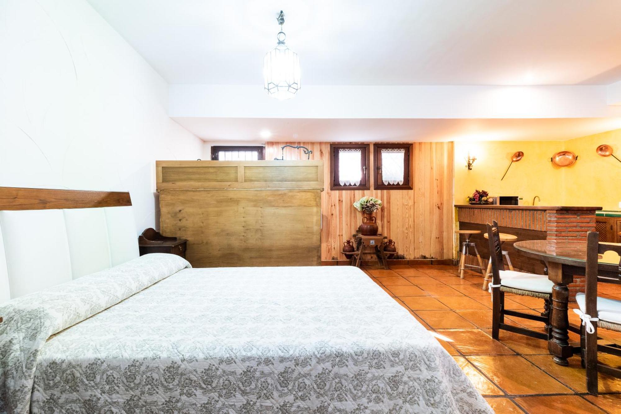 Comfort Breather - El Laurel Granada Bagian luar foto