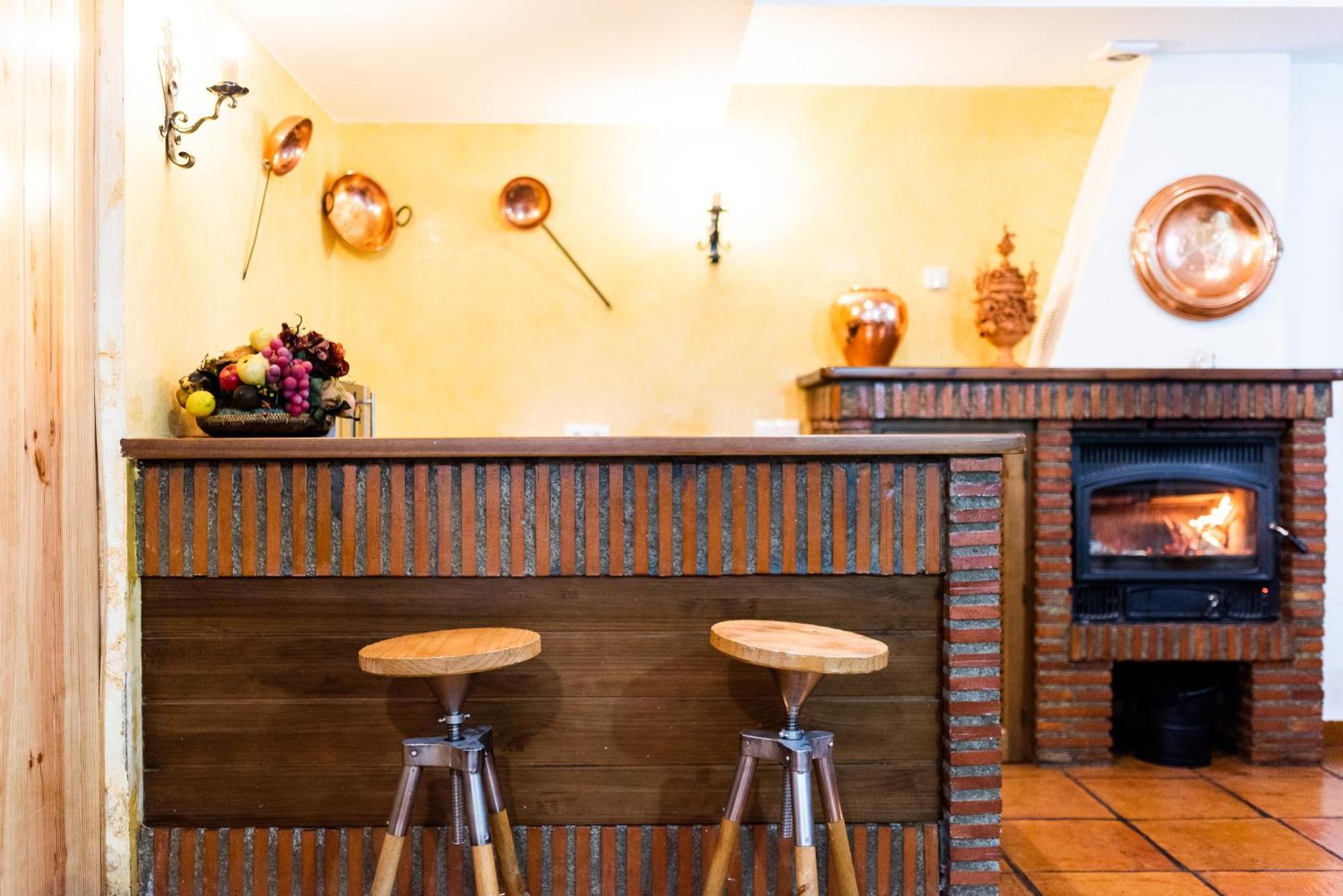 Comfort Breather - El Laurel Granada Bagian luar foto