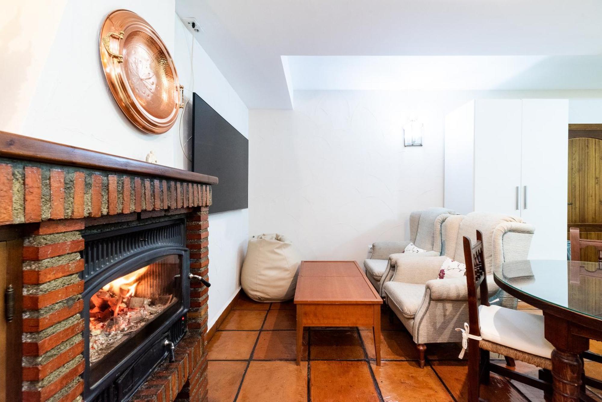 Comfort Breather - El Laurel Granada Bagian luar foto
