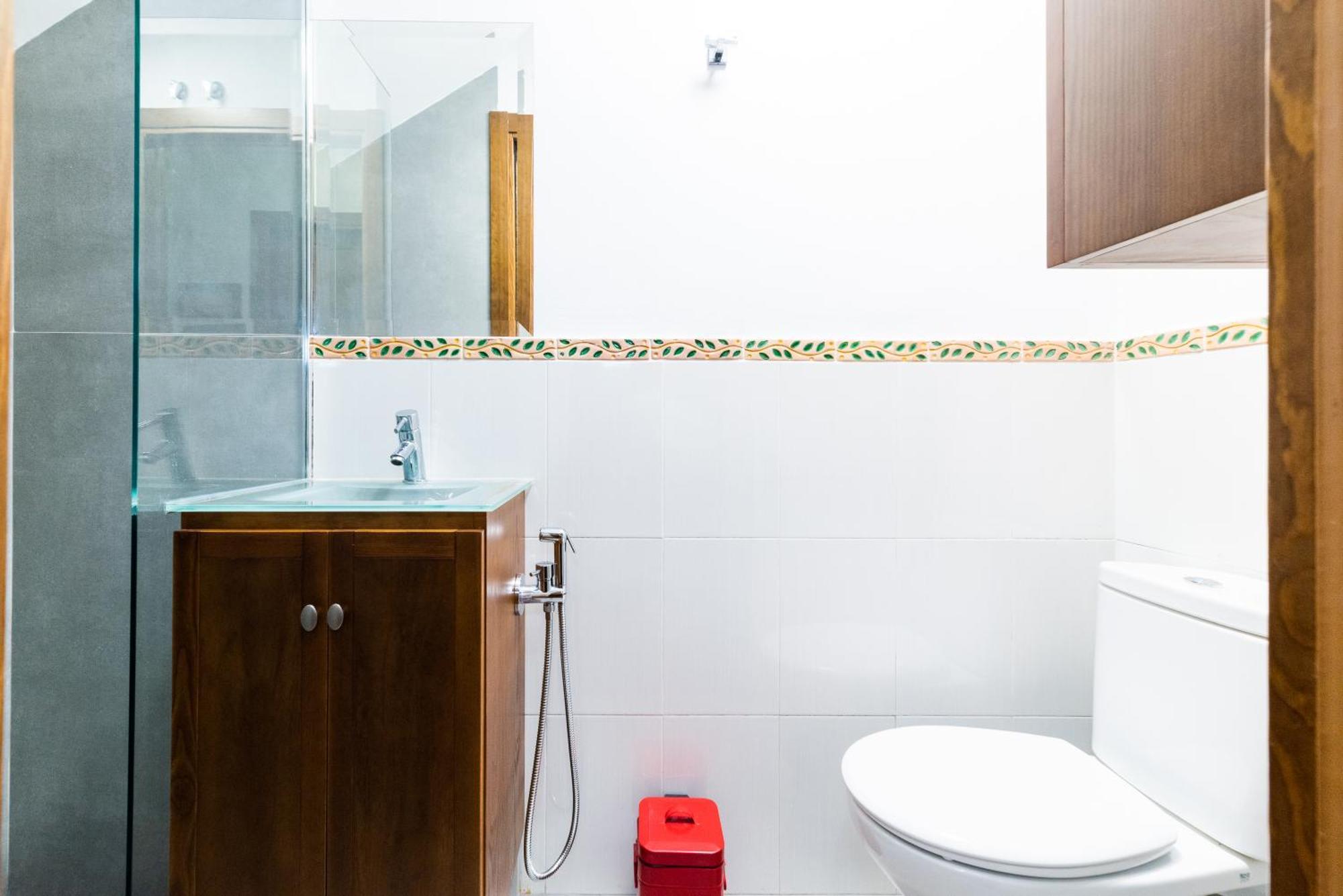 Comfort Breather - El Laurel Granada Bagian luar foto