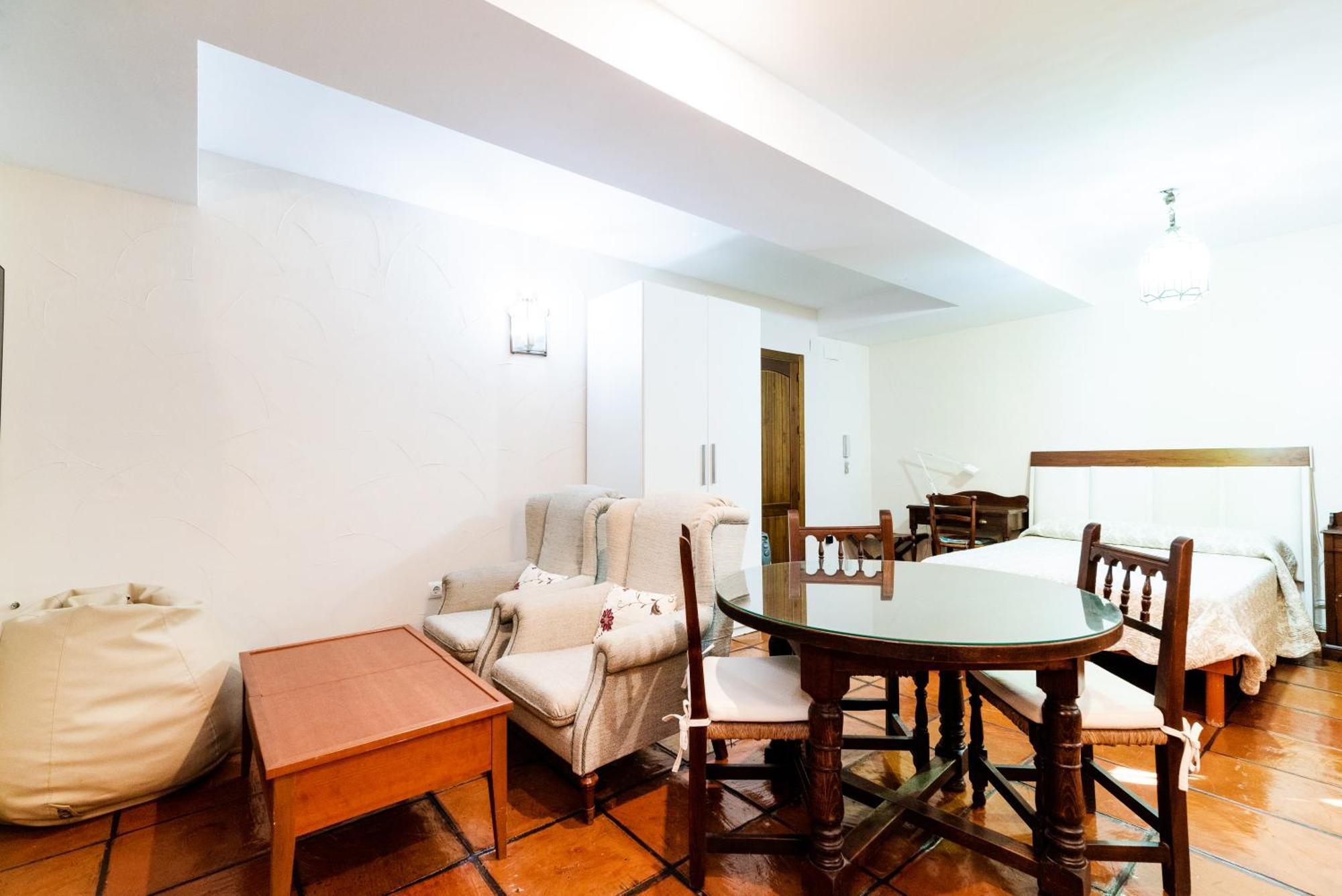 Comfort Breather - El Laurel Granada Bagian luar foto