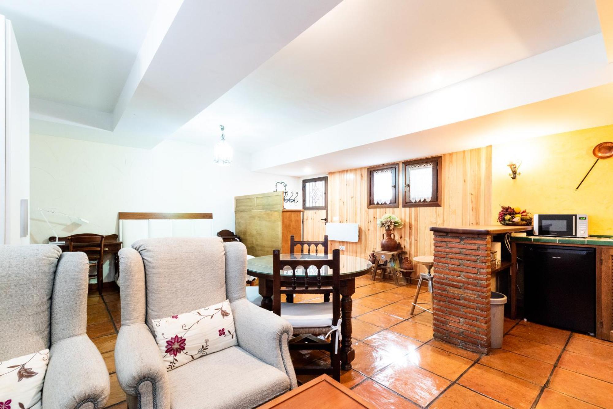 Comfort Breather - El Laurel Granada Bagian luar foto