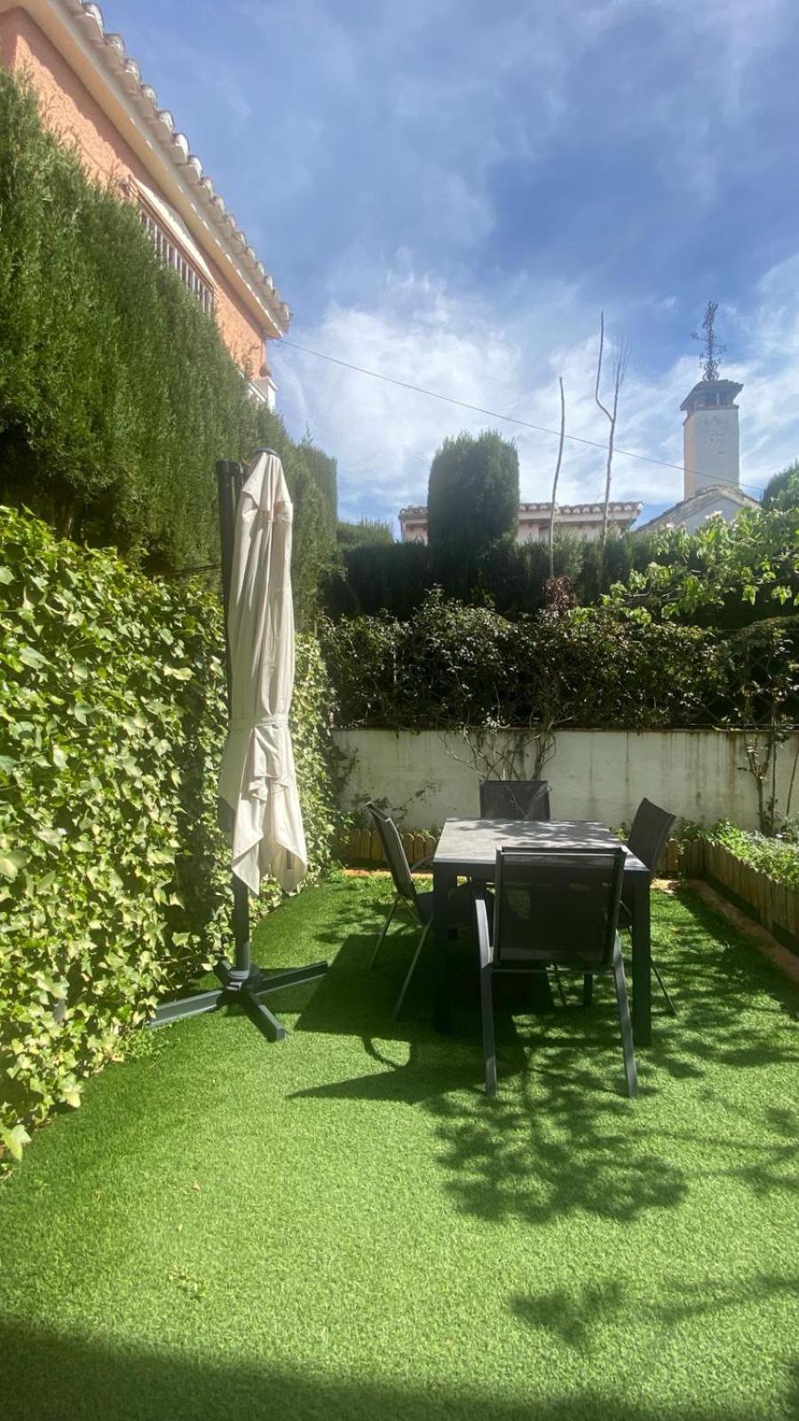 Comfort Breather - El Laurel Granada Bagian luar foto