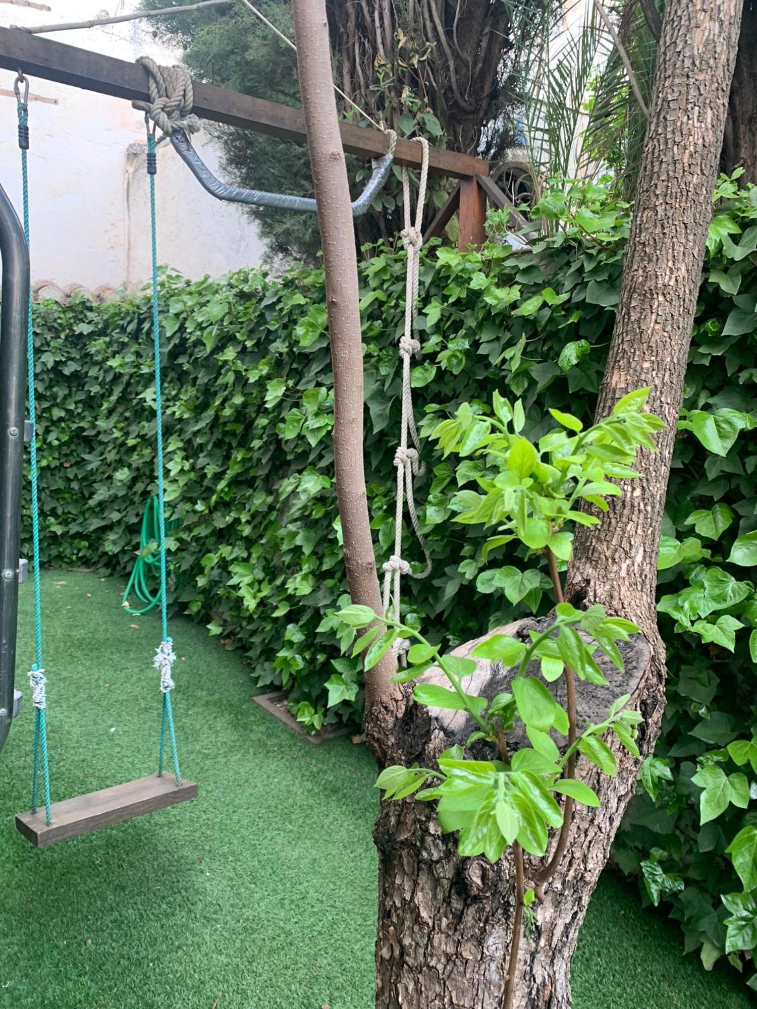 Comfort Breather - El Laurel Granada Bagian luar foto