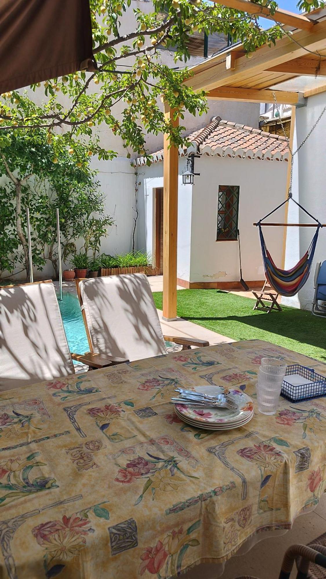 Comfort Breather - El Laurel Granada Bagian luar foto
