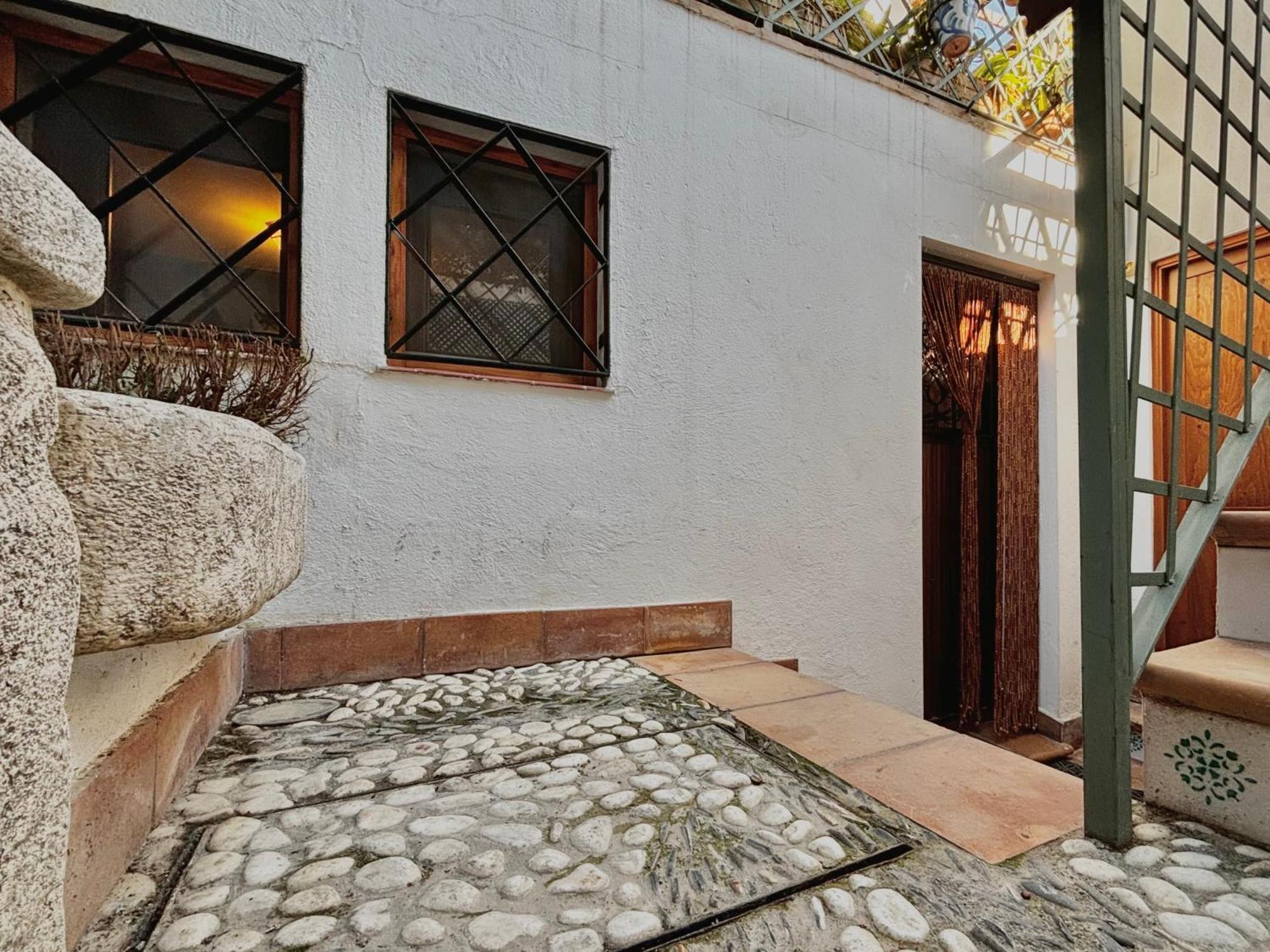 Comfort Breather - El Laurel Granada Bagian luar foto